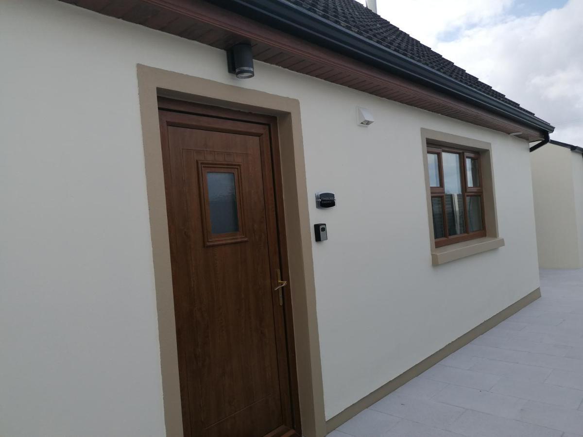 Atlantic Way Apartment 1 Breaghwy Exteriér fotografie